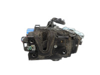 Skoda Roomster 5J 5J7 10-15 Kombi Türschloss mit ZV Rechts Hinten Skoda Roomster 5J 5J7 10-15 09.09.2011 5J7839016B... Vorschau 1