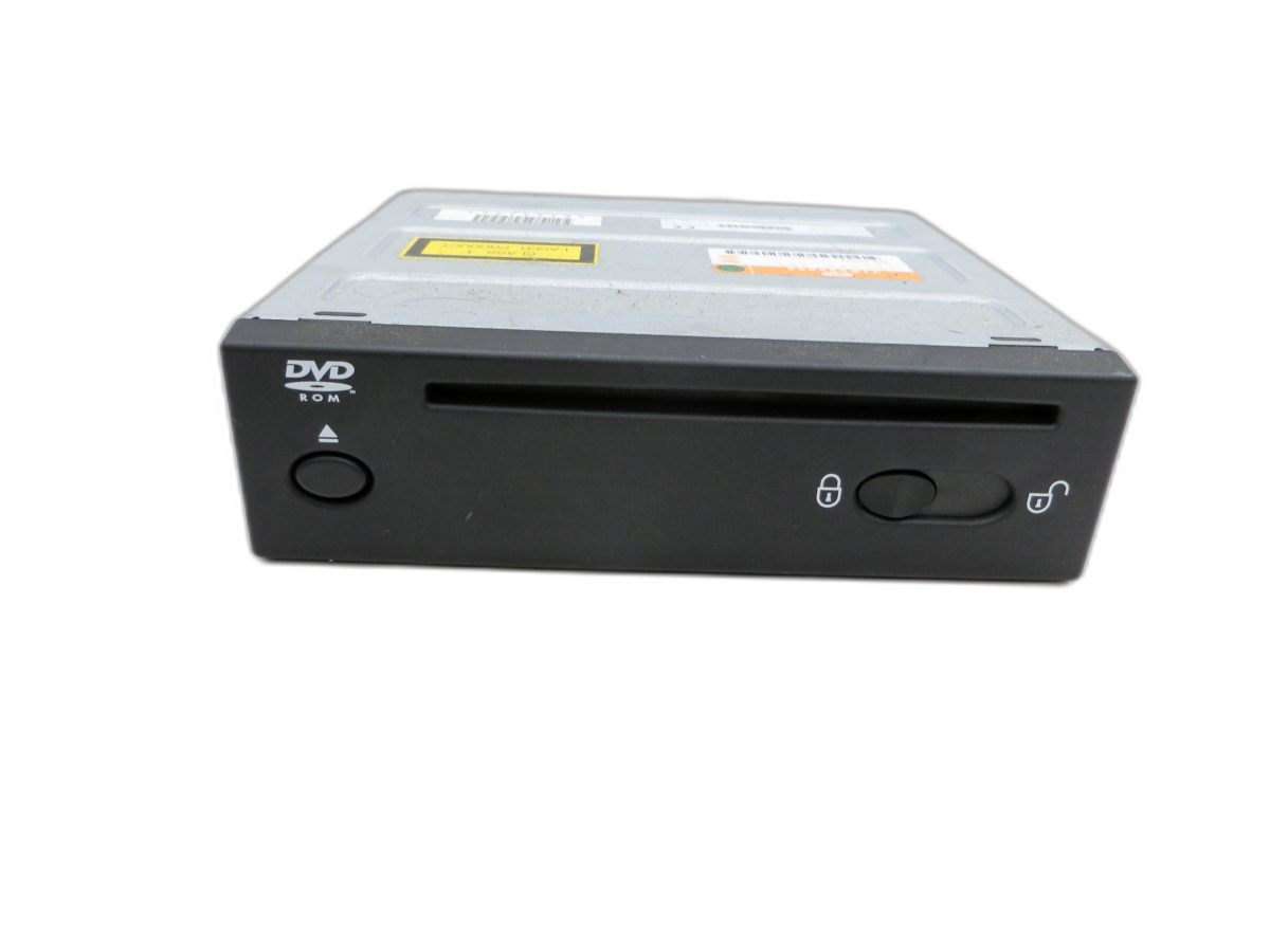 Land Range Rover III L322 Navigationssystem Navi Rechner  - Bild 1