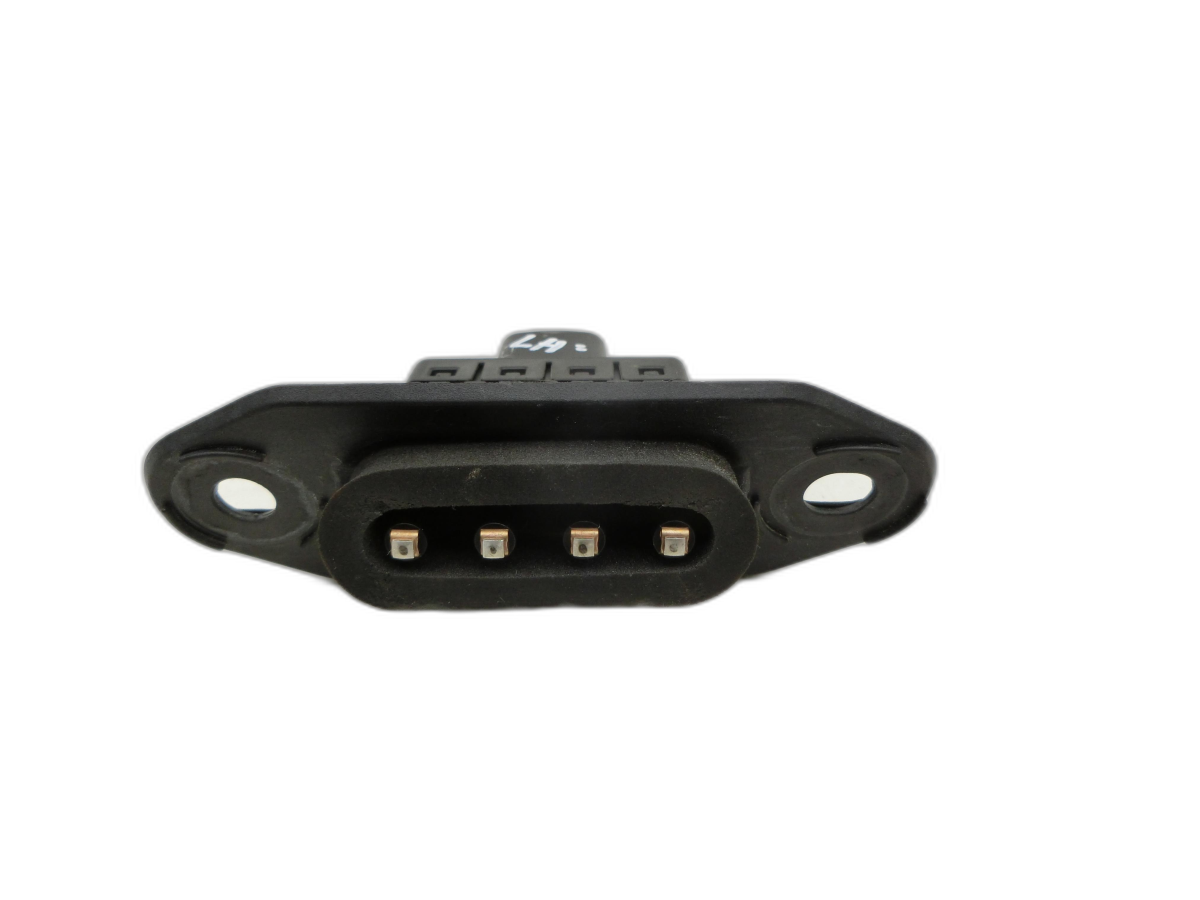 Ford Tourneo Connect 18-22 Kontaktschalter Schalter für Karosserie Links Hinten  - Bild 1