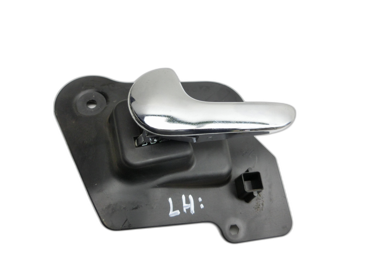 Opel Meriva A 05-10 5T Türgriff Griff Innen Links Hinten  - Bild 1