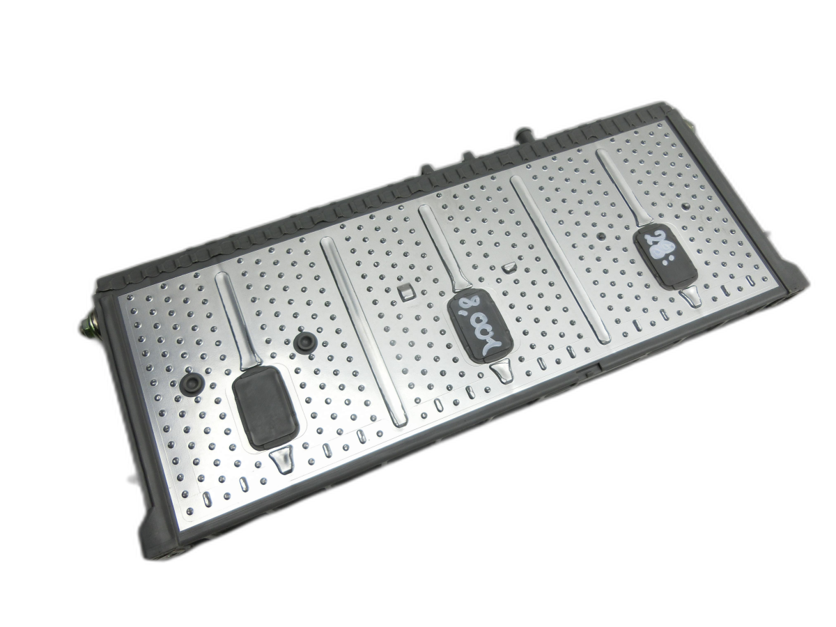 Toyota Corolla E21 18-23 Kombi Zelle HV Akku Hybrid Batterie Batteriemagazin -Block Pos.28  - Bild 1
