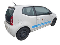 VW UP AA 15-23 1,0 44KW Schaltknauf für Schalthebel Gangschalter 5G VW UP AA 15-23 15.08.2014 1S0711113K... Vorschau 7