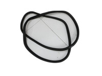 BMW 1er 116i F20 11-15 5T Dichtung Rahmen für Heckklappe Kofferraum BMW 1er 116i F20 11-15 20.10.2011 7329195... Vorschau 1