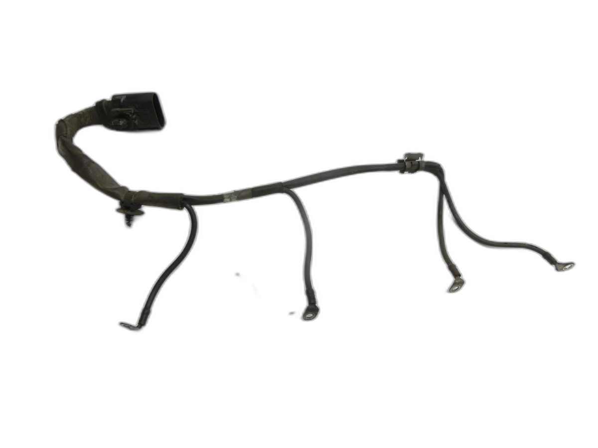 Fascio cablaggio per MOTORE Ford Kuga I 08-12 - Bild 1