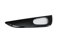 Nissan Qashqai II J11 17-21 Türleiste Leiste Blende für Tür Links Hinten Nissan Qashqai II J11 17-21 01.06.2017... Vorschau 1