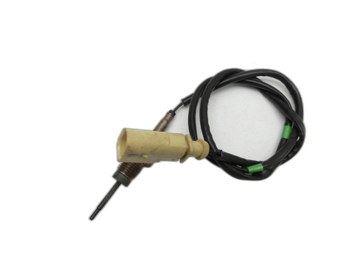 VW Touran II 5T 15-22 2,0 110KW Sensor Abgastemperatursensor Abgassonde VW Touran II 5T 15-22 11.03.2016... Bild 1