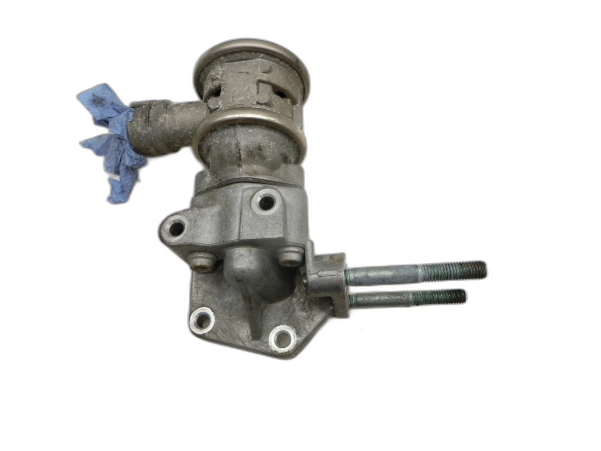 Válvula de retorno gas escape GASES para VW Touran 1T 03-06 - Bild 1