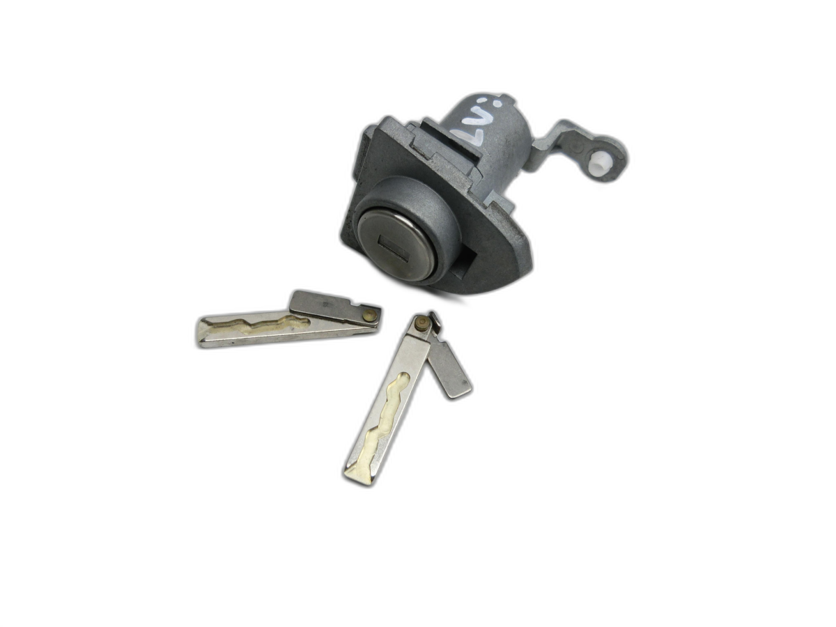 Lock Cylinder Ignition Key Locking system for MG Saic MG4 EV - Bild 1