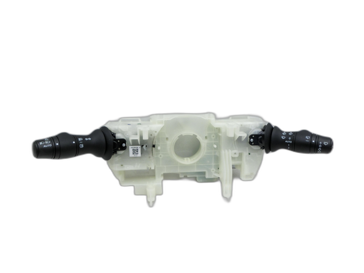 Renault Megane III 12-16 Lenkstockschalter Blinker Wischer Kombischalter  - Bild 1