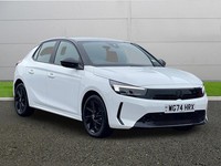 2024 Vauxhall Corsa 1.2 Turbo Yes 5dr Hatchback Petrol Manual