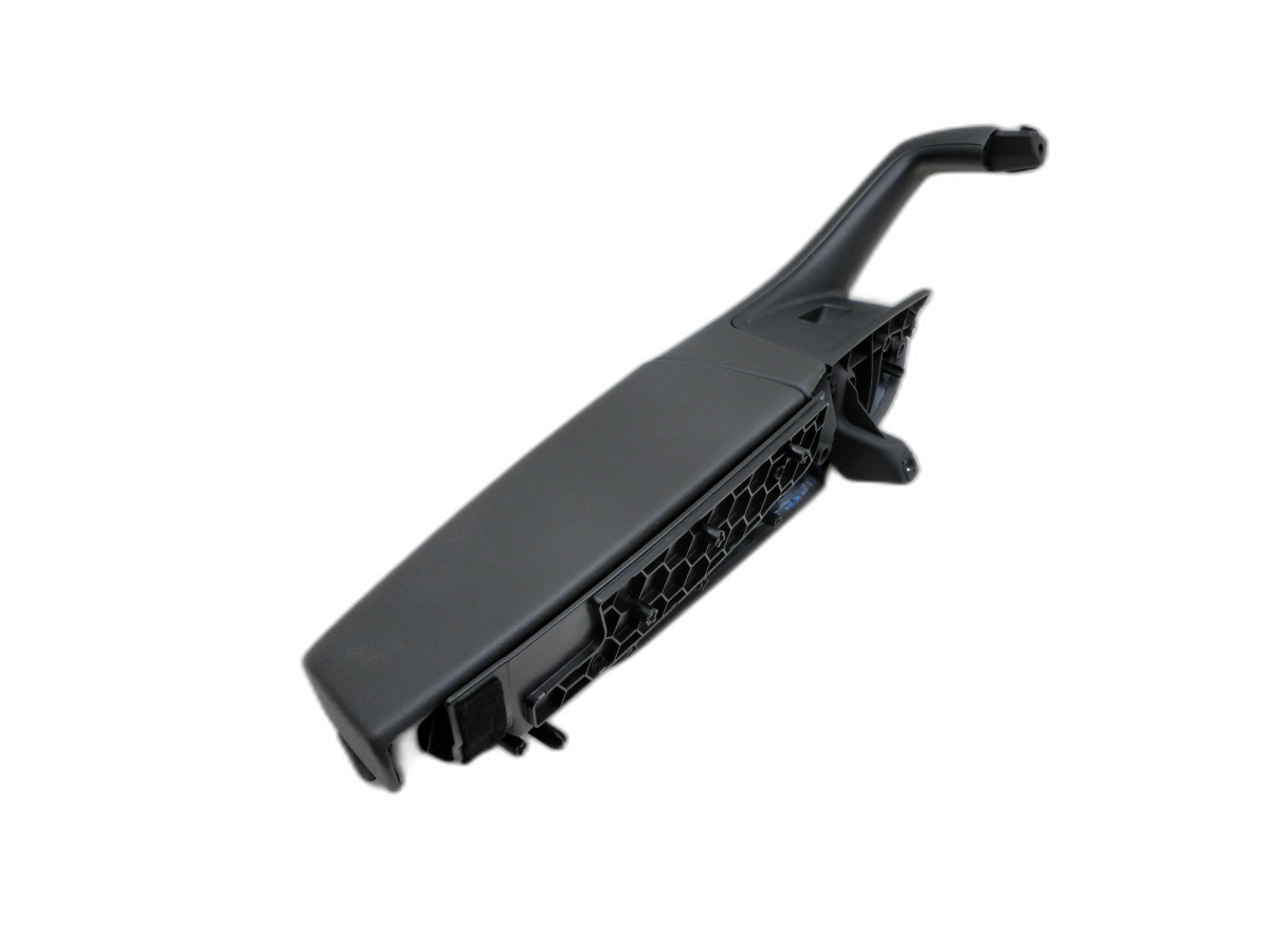 Poignée de main Poignet droite avant pour Habillage des portes Audi A8 4H 09-13 - Bild 1