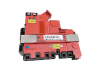 BMW 525d F10 13-17 Lim Batteriekabel Plus Sicherheitsbatterieklemme BMW 525d F10 13-17 27.02.2014 61149240490... Vorschau 1