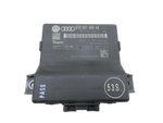 Centralina / Apparecchio controllo Finestra di dialogo Interfaccia per Audi A4 8K B8 07-11