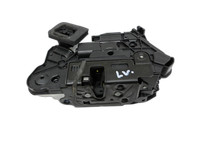 Skoda Octavia VRS III 5E 12-16 Kombi Türschloss m. ZV Stellmotor Links Vorne Skoda Octavia VRS III 5E 12-16... Vorschau 1