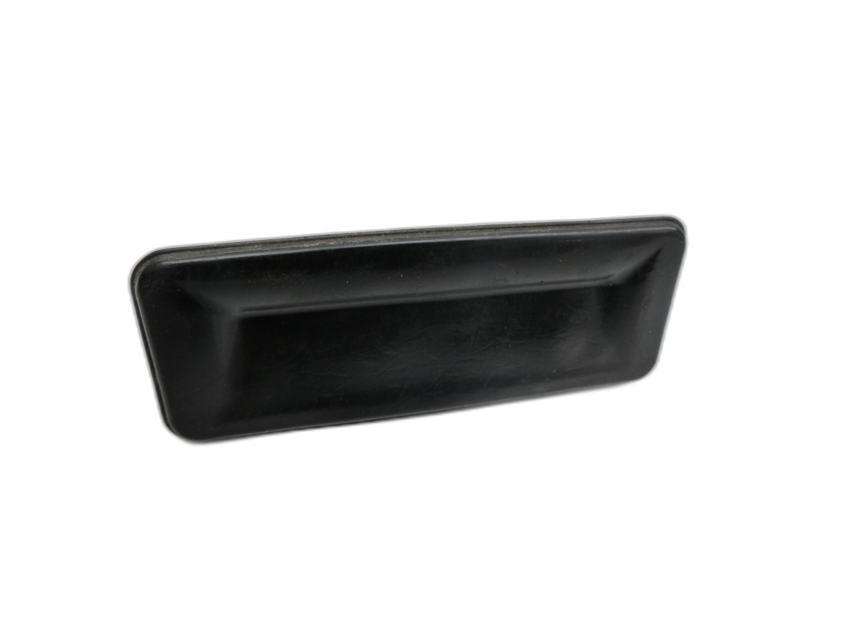 Tecla Abrelatas Empuñaduramanecilla exterior para Puerta trasera LF8J Skoda Octavia II 1Z 09-13 - Bild 1