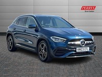 2023 Mercedes-Benz GLA GLA 220d 4Matic AMG Line Executive 5dr Auto Hatchback Die