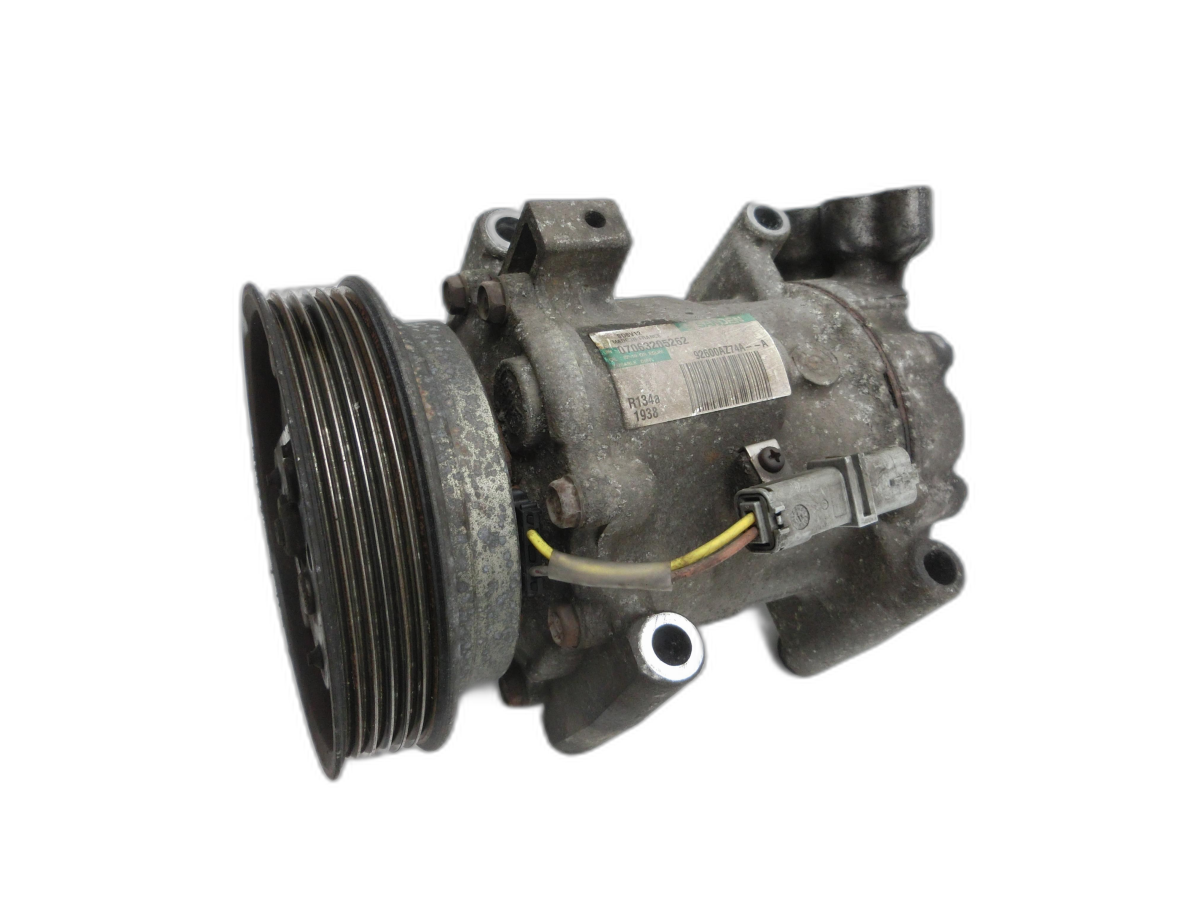 Compressore clima per Nissan NV200 09-21 - Bild 1