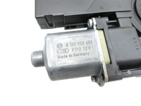 VW Passat 3C B7 10-14 Lim Fensterhebermotor Rechts Vorne VW Passat 3C B7 10-14 02.01.2014 3AA959702A 3C0959793C... Vorschau 1