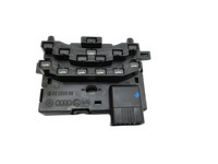 Audi A3 8P 08-13 Lenkwinkelsensor Audi A3 8P 08-13 13.05.2008 1K0959654 00203500 01924388 gebraucht Vorschau 1