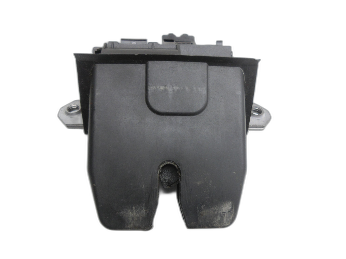 Cerradura para Puerta trasera portón trasero Cierrebloqueo Volvo V50 MW 545 04-10 - Bild 1