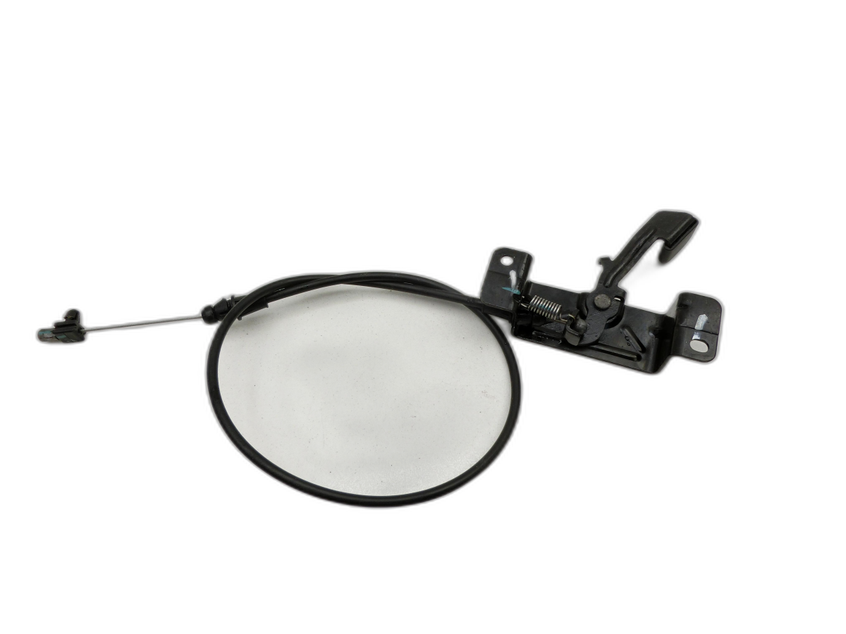 Haubenschloss capote chiusa Blocchetto per Opel Crossland X P17 17-20 - Bild 1