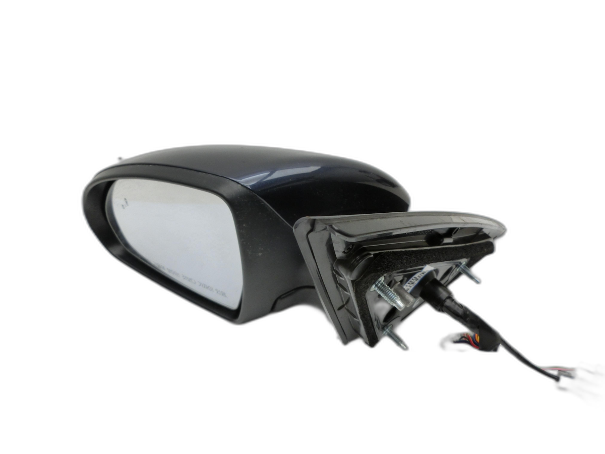 Mirror Details outside Left Dead angle assistant for B4U KIA Optima JF K5 15-20 - Bild 1