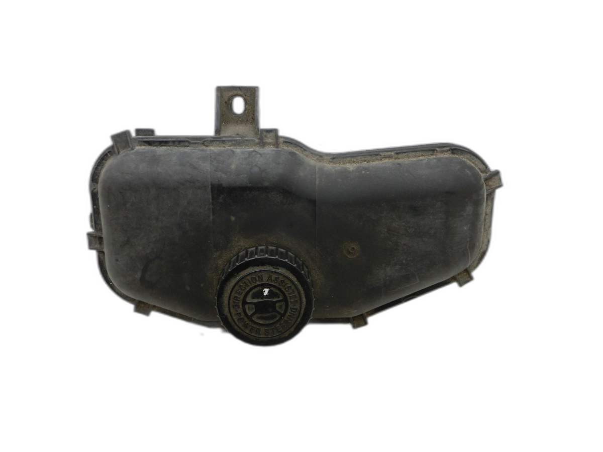 Servo Tank tray line for Peugeot Partner II 08-12 - Bild 1