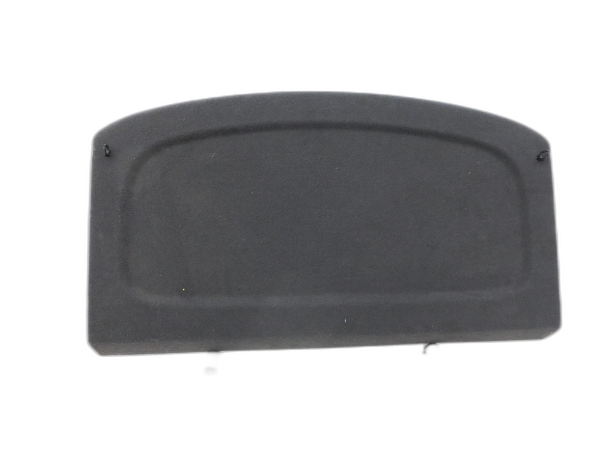 VW Tiguan 5N 07-11  Laderaumabdeckung Hutablage Heckablage - Bild 1