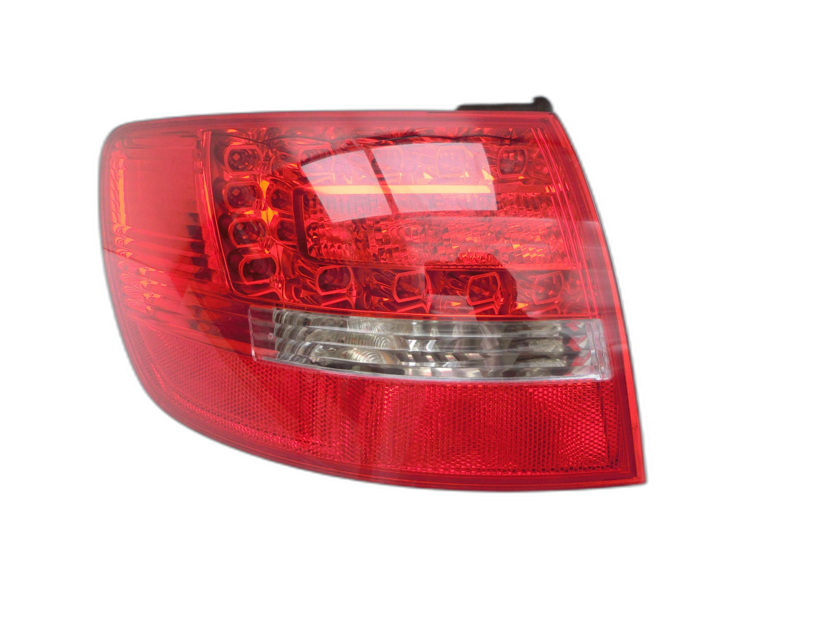 Feu Arrière De Lumière à gauche Orig pour Audi A6 4F C6 08-11 - Bild 1