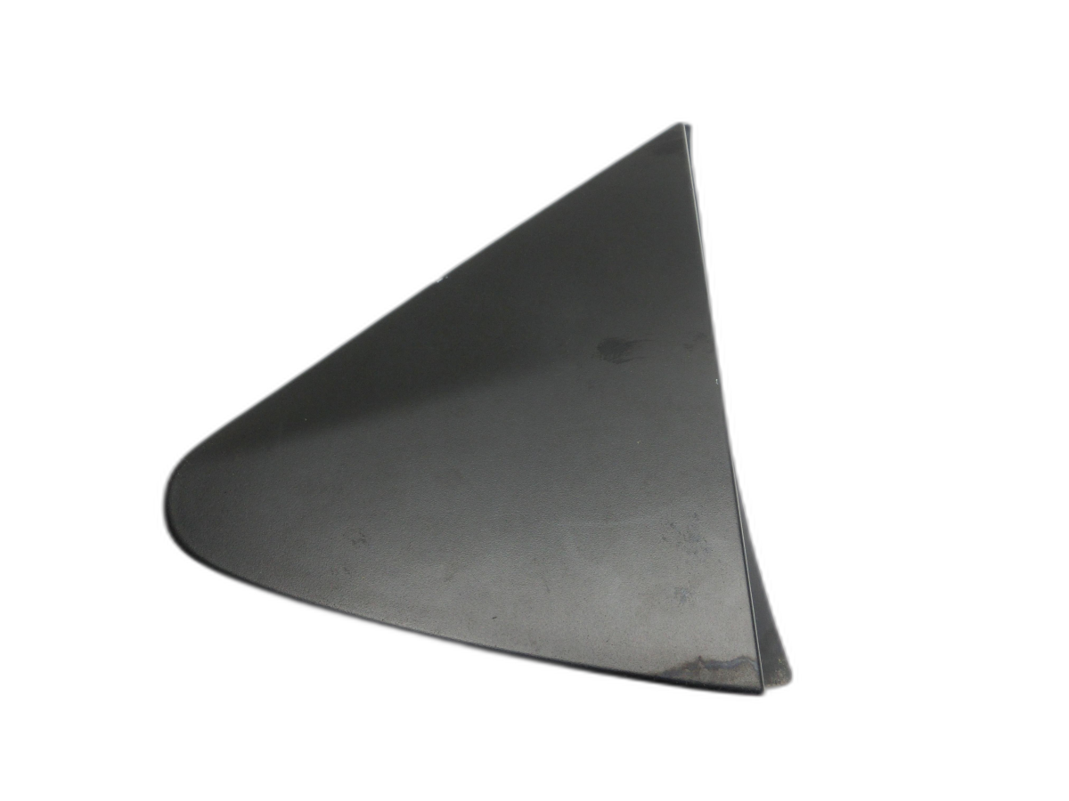 Toyota Yaris XP9 09-11 5T Blende Aussen Dreieck A-Säule Links Vorne  - Bild 1