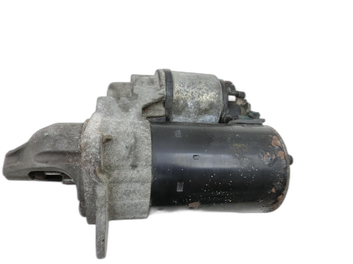 Motorino di avviamento d'avviamento per Opel Meriva B 10-13 - Bild 1