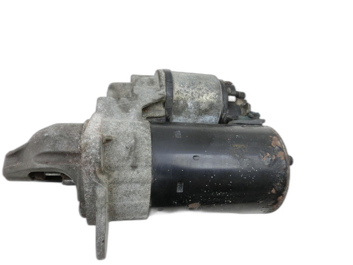 Opel Meriva B 10-13 EcoTec 1,4 74KW Anlasser Starter - Bild 1