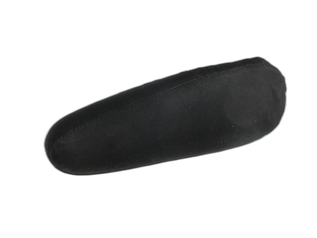 Nissan Micra IV K13 10-13 Armlehne Mittelarmlehne Auflage für Fahrer Sitz Links Vorne  - Bild 1