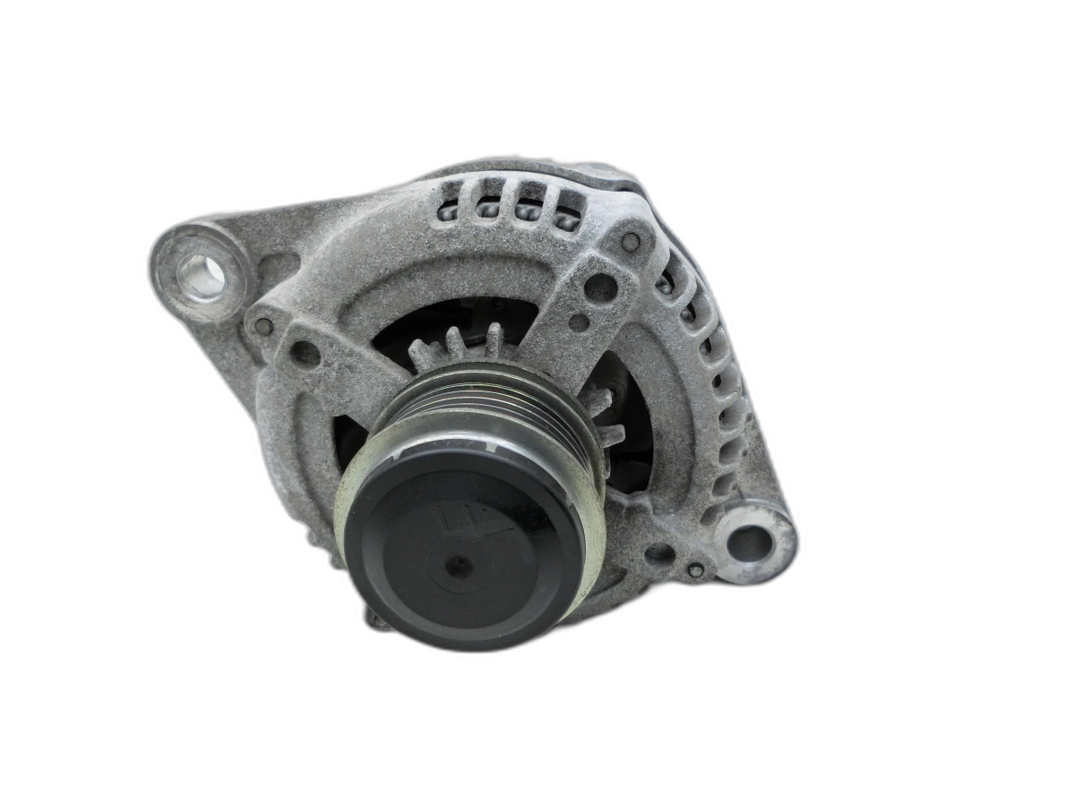 Fiat Spider 124 16-20 1,4 103KW Lichtmaschine Generator 150A  - Bild 1