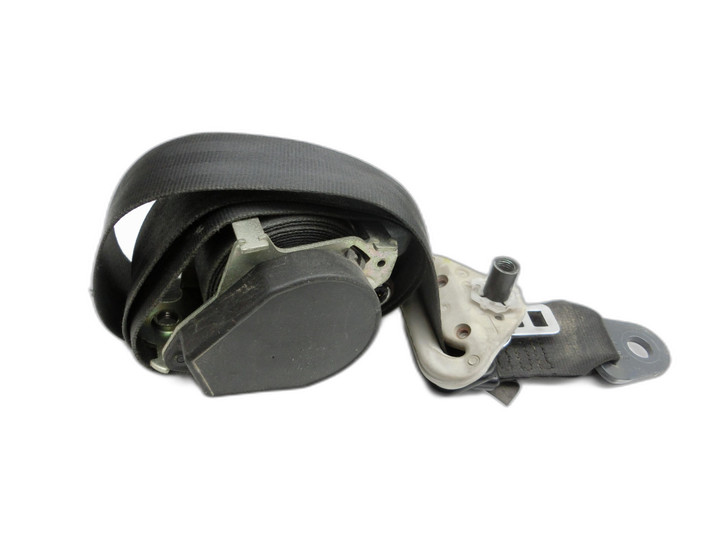 Fiat Scudo 272 07-16 Kurz Gurt Sicherheitsgurt Gurtstraffer für Beifahrer Rechts Vorne  - Bild 1