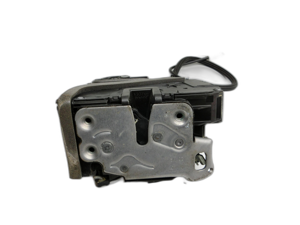 Opel Astra K 15-21 Kombi Türschloss mit ZV Stellmotor Links Vorne  - Bild 1