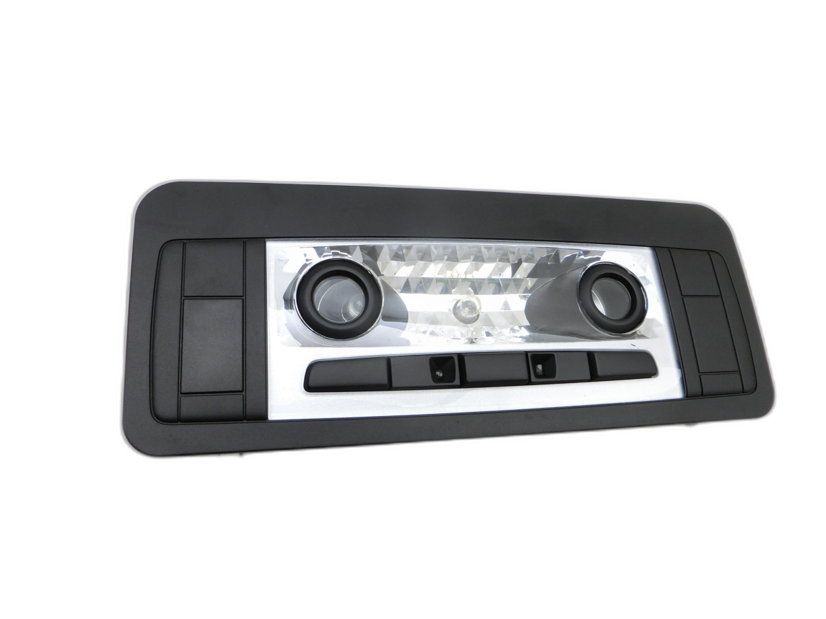 BMW 1er E88 125I 07-11 Innenleuchte Innenraumleuchte  - Bild 1