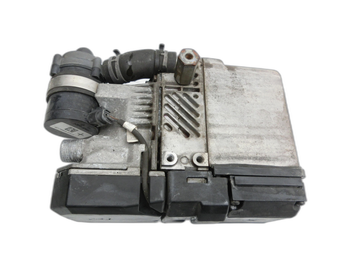 Fiat Freemont 11-16 Standheizung Original Webasto Thermo Top C  - Bild 1