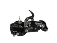 Audi TT Roadster 8J 8J9 10-14 Cabrio Verdeck Schloss Verschluss Links Vorne Audi TT Roadster 8J 8J9 10-14... Vorschau 1