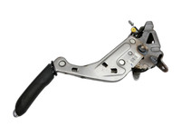 Peugeot 508 I 8D 10-14 Handbremshebel Hebel für Handbremse Bremshebel Peugeot 508 I 8D 10-14 20.11.2012 96749934ZE... Vorschau 1