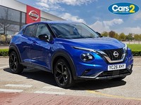 2026 Nissan Juke 1.0 DIG-T Tekna SUV 5dr Petrol Manual Euro 6 (s/s) (114 ps) Hat