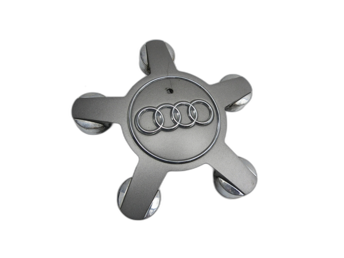 Coperchio del bordo Coprimozzo Ruota Cover mozzo Articolo 2 per Audi A4 8K B8 07-11 - Bild 1