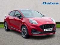 2022 Ford Puma 5Dr ST 1.5 200PS Hatchback Petrol Manual