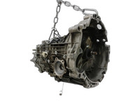 Audi A4 8E 04-08 2,0 96KW HFF Schaltgetriebe Getriebe Audi A4 8E 04-08 12.09.2005 012300063 gebraucht Vorschau 1