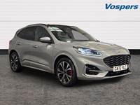 2022 Ford Kuga 1.5 EcoBoost 150 ST-Line X Edition 5dr HATCHBACK PETROL Manual