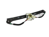 BMW X3 E83 18d LCI 08-11 Fensterheber o. Motor Hinten Links BMW X3 E83 18d LCI 08-11 08.12.2009 3448251 51353448251... Vorschau 1