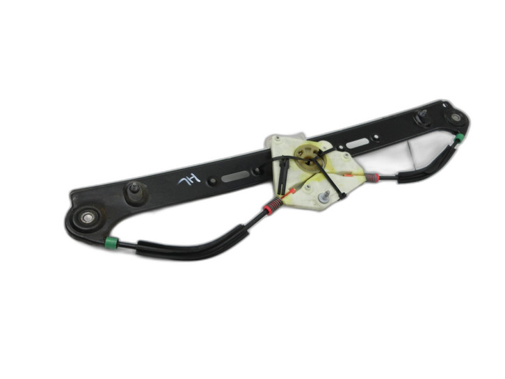 BMW X3 E83 18d LCI 08-11 Fensterheber o. Motor Hinten Links BMW X3 E83 18d LCI 08-11 08.12.2009 3448251 51353448251... Bild 1