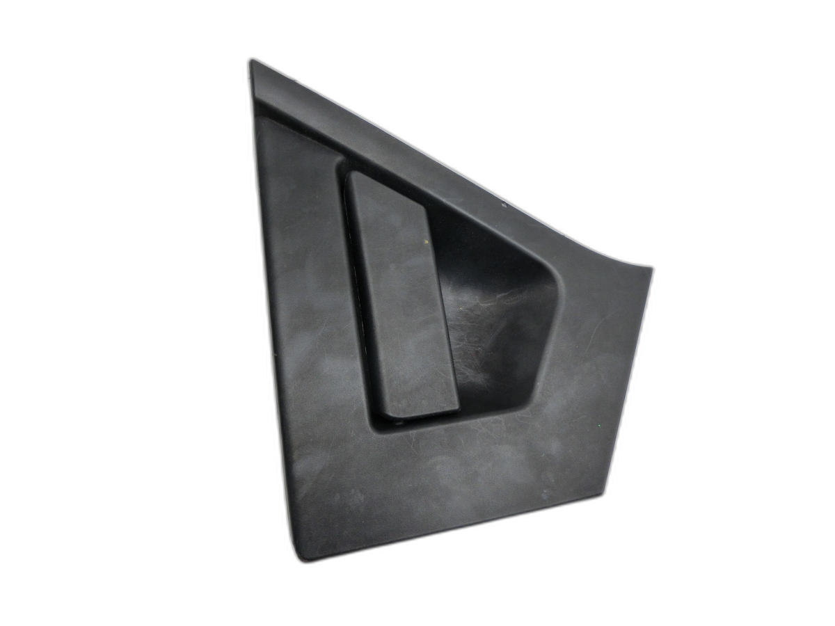 Nissan Micra V K14 17-22 5T Türgriff Griff aussen Rechts Hinten NBD        - Bild 1