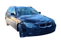 BMW E61 520D LCi 07-10 Zündschloss Schlüssel BMW E61 520D LCi 07-10 29.06.2007 6954722 6954722-14 gebraucht Vorschau 10