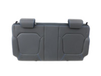 Dacia Spring BJ20 Sitzbezug Rückenpolster durchgehend für Rücksitzbank Hinten Dacia Spring BJ20 01.02.2021 gebraucht Vorschau 1